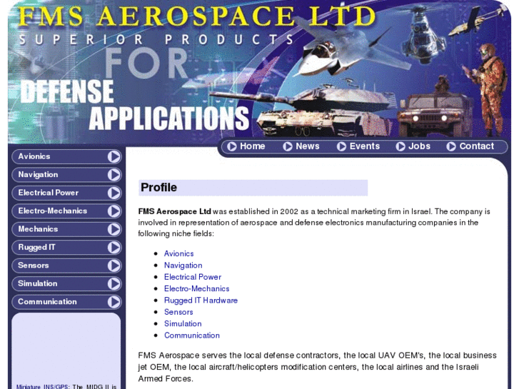 www.fmsaerospace.com