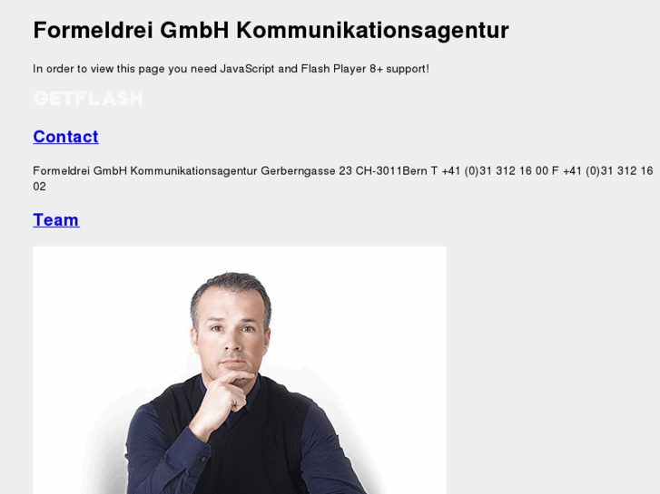 www.formeldrei.ch