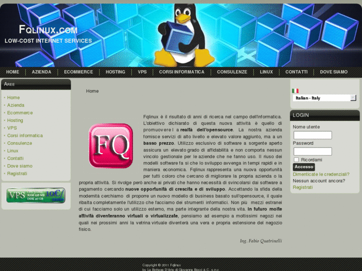 www.fqlinux.com