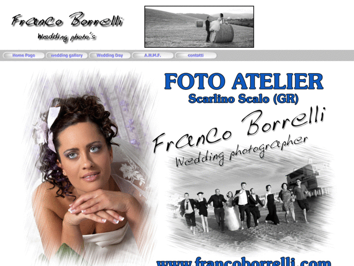 www.francoborrelli.com