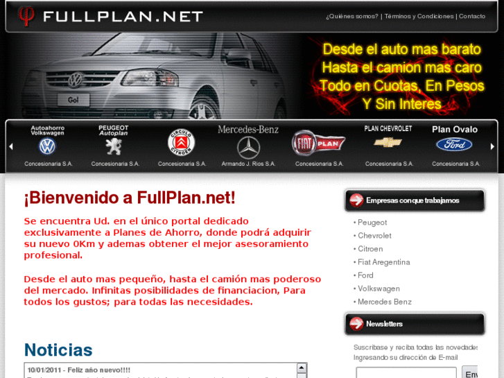 www.fullplan.net