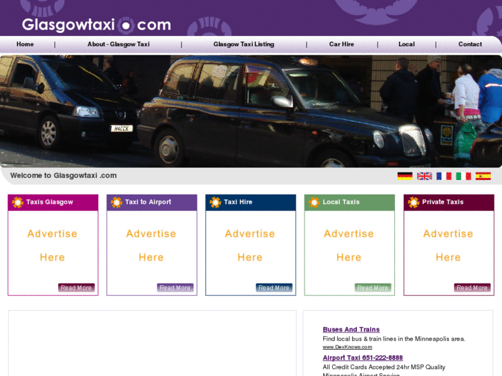 www.glasgowtaxi.com