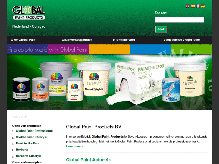 www.globalpaint.biz