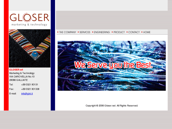 www.gloser.net