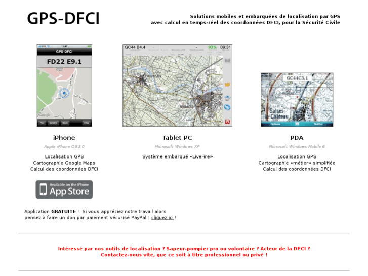 www.gps-dfci.com