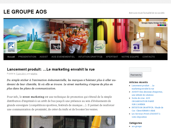 www.groupeaos.com