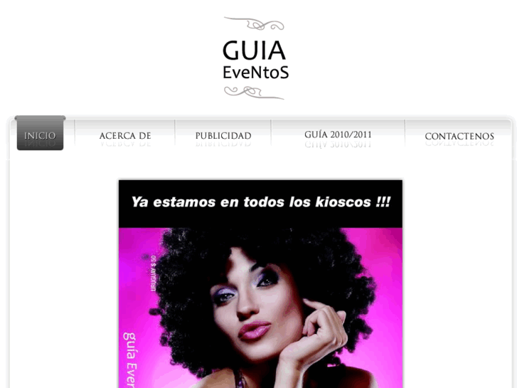 www.guiaeventos.com.uy