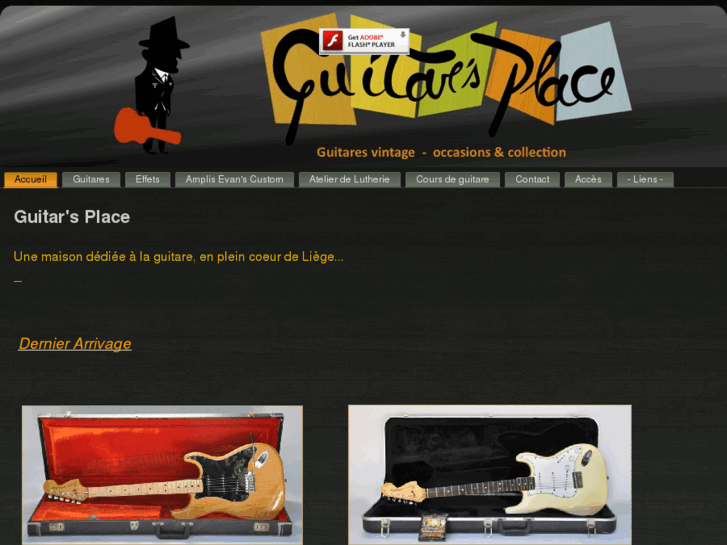 www.guitarsplace.com