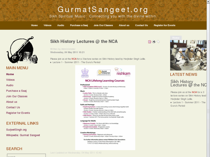 www.gurmatsangeet.org