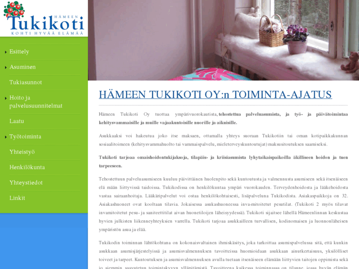 www.hameentukikoti.com