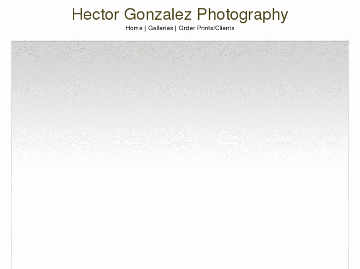 www.hectorgonzalezphotography.com