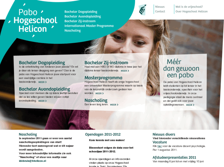 www.hhelicon.nl