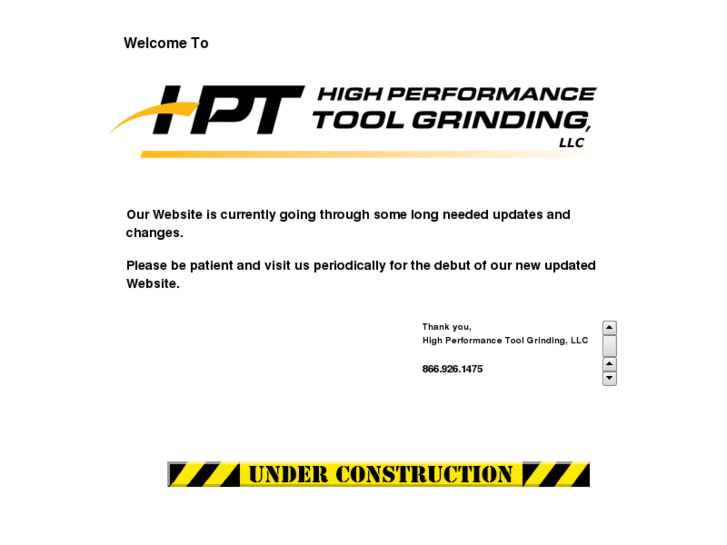 www.highperformancetool.com