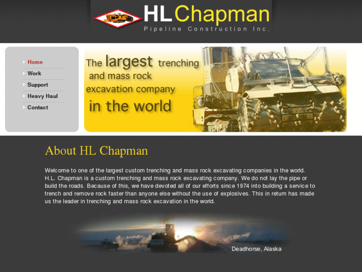 www.hlchapman.com