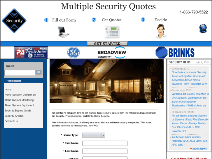 www.homesecurity-alarmsystems.com