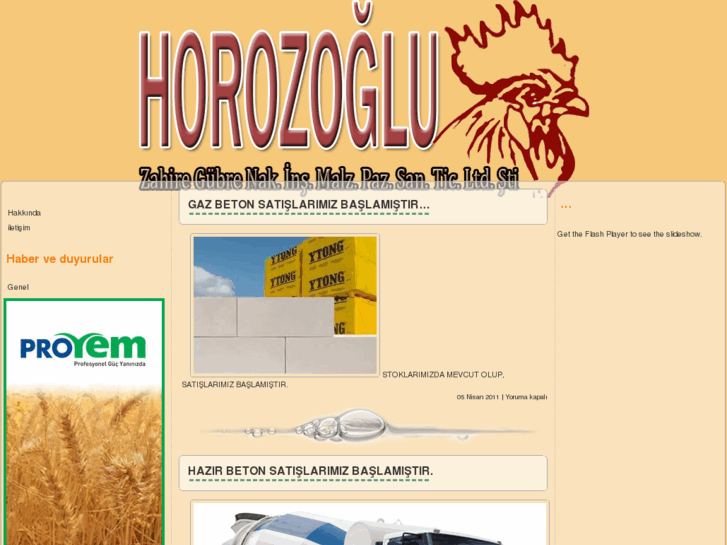 www.horozogluticaret.com