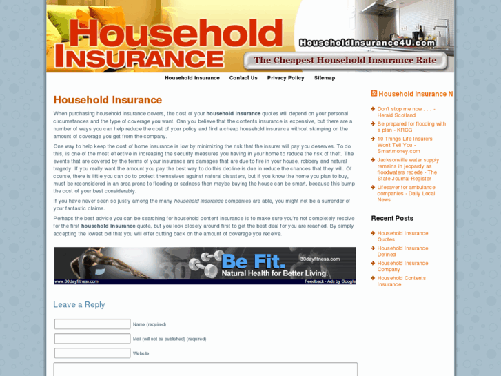 www.householdinsurance4u.com