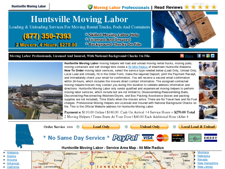 www.huntsvillemovinglabor.com