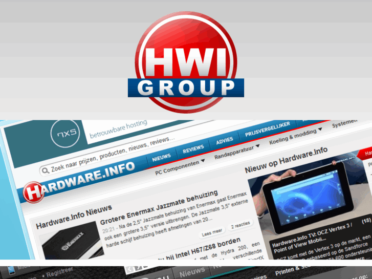 www.hwigroup.com