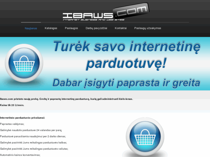 www.ibaws.com