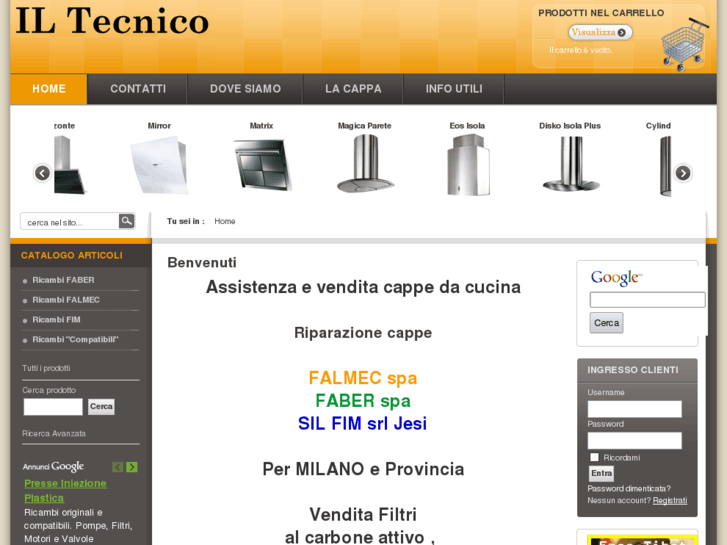 www.iltecnico.com