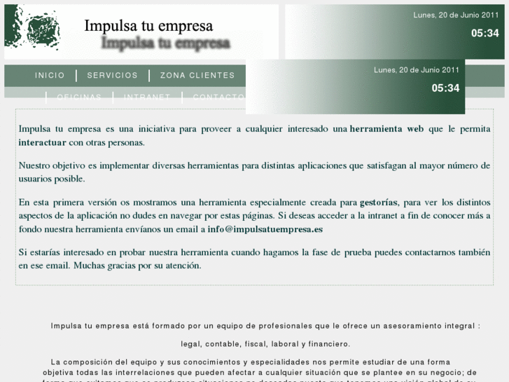 www.impulsatuempresa.es