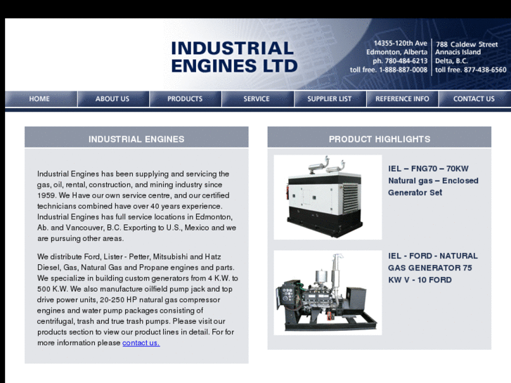 www.industrialengines.ca