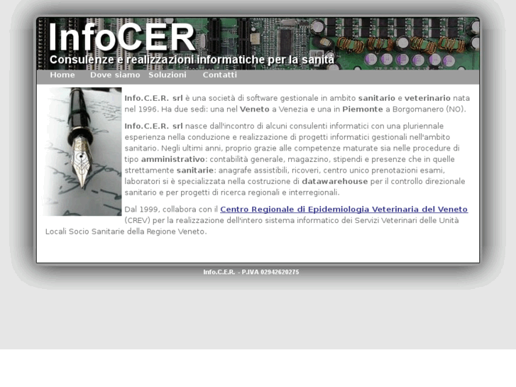 www.infocer.com