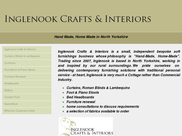 www.inglenook-crafts.com