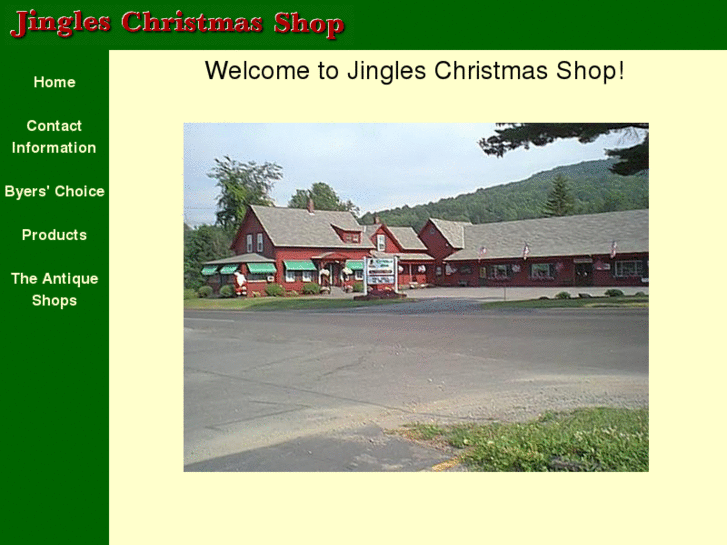 www.jingleschristmasshop.com