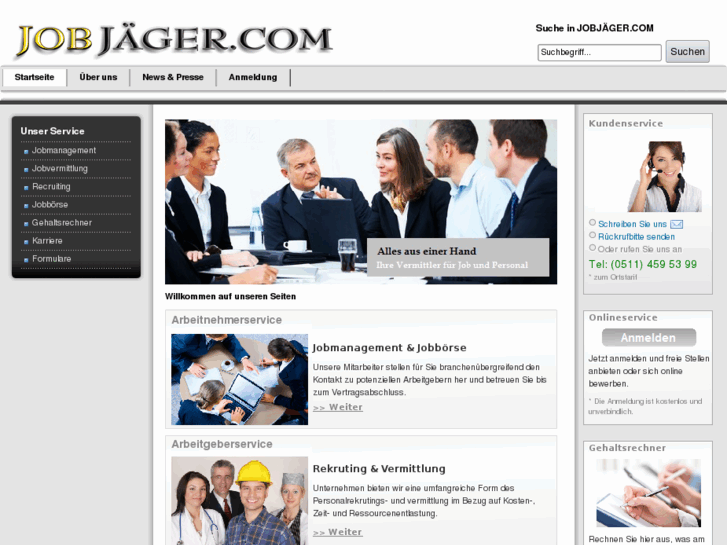 www.jobjaeger.com