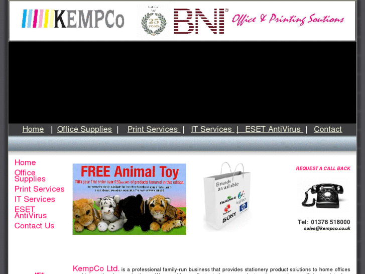 www.kempco.co.uk