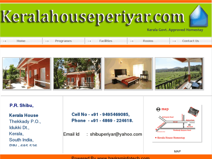 www.keralahouseperiyar.com