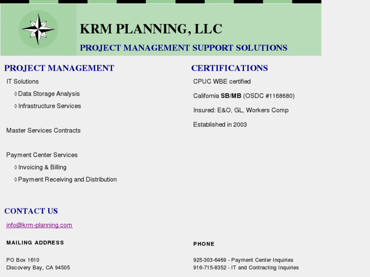 www.krm-planning.com