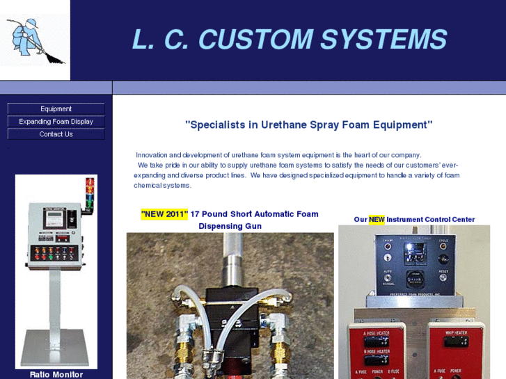 www.lccustomsystems.com