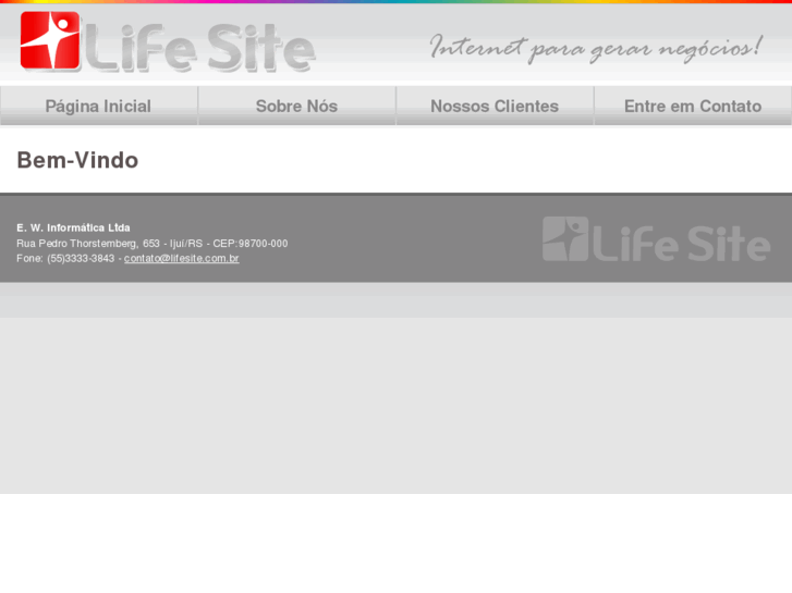 www.lifesite.com.br