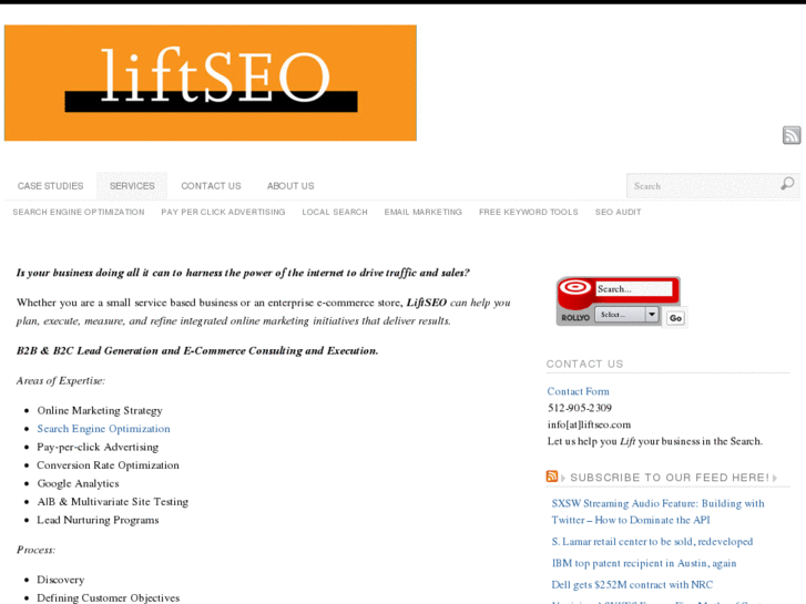 www.liftseo.com