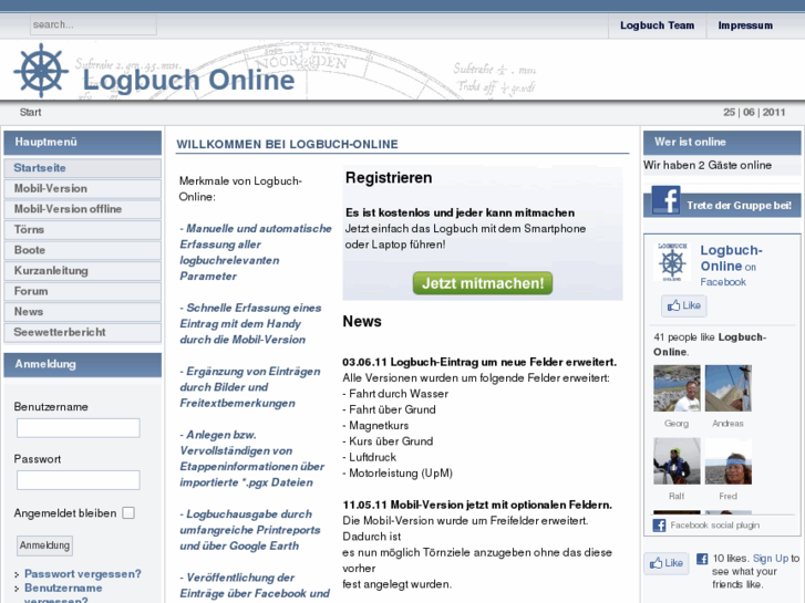 www.logbuch-online.de