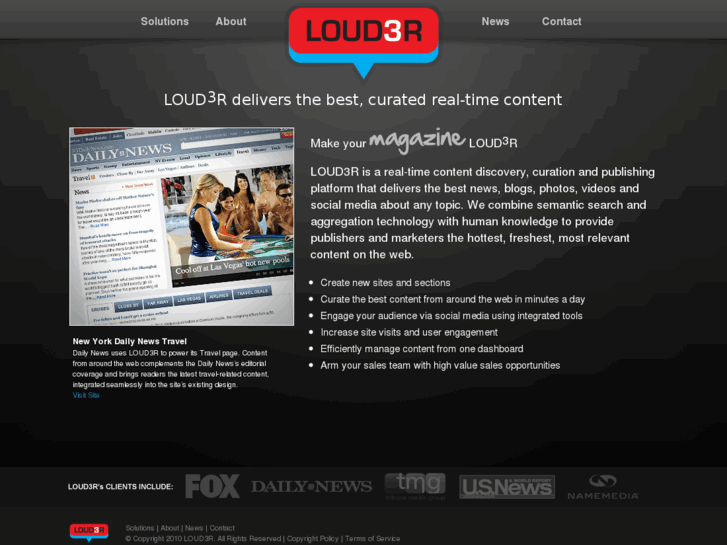 www.loud3r.com