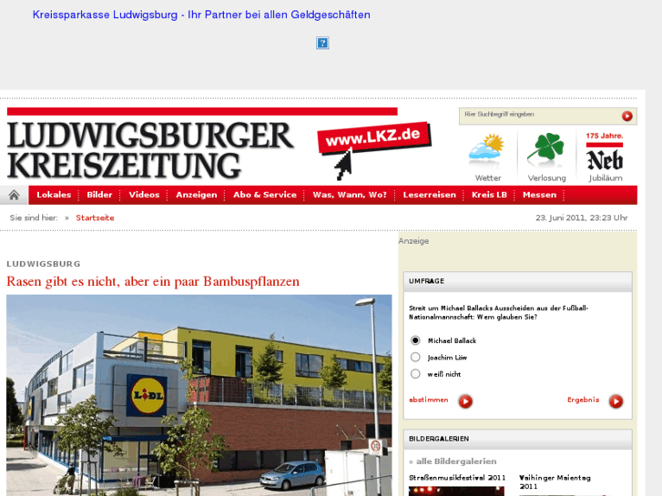 www.ludwigsburger-kreiszeitung.de