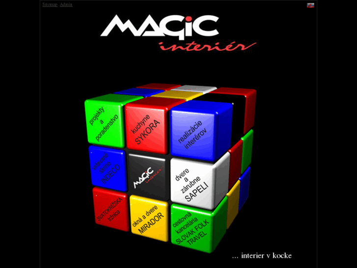 www.magicinterier.sk