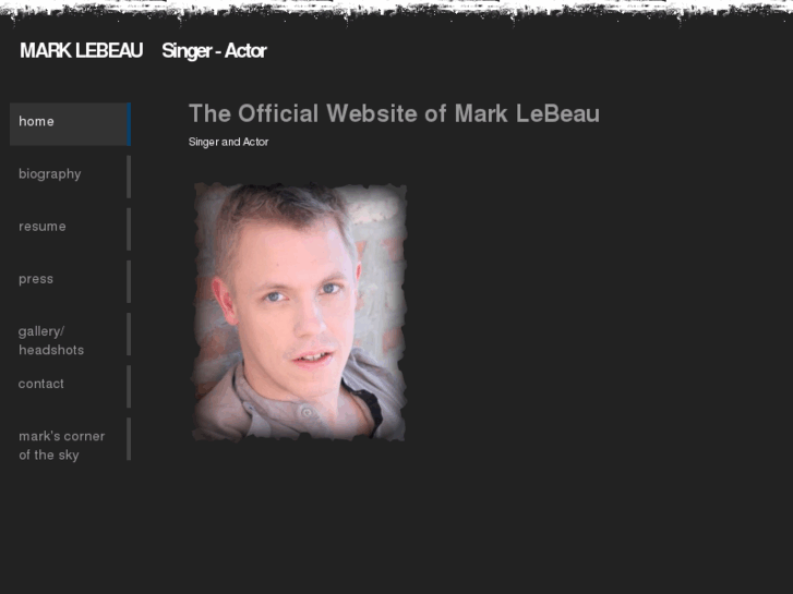 www.mark-lebeau.com