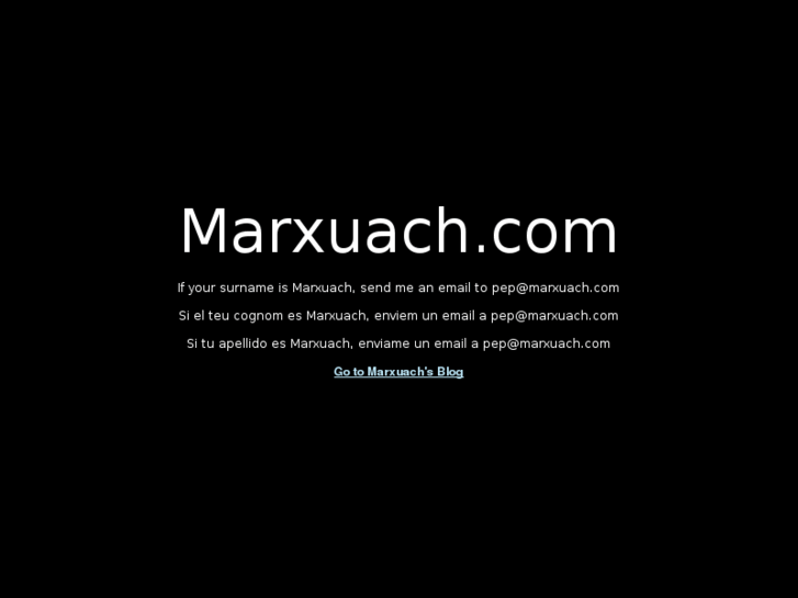 www.marxuach.com