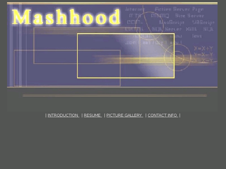 www.mashhood.com