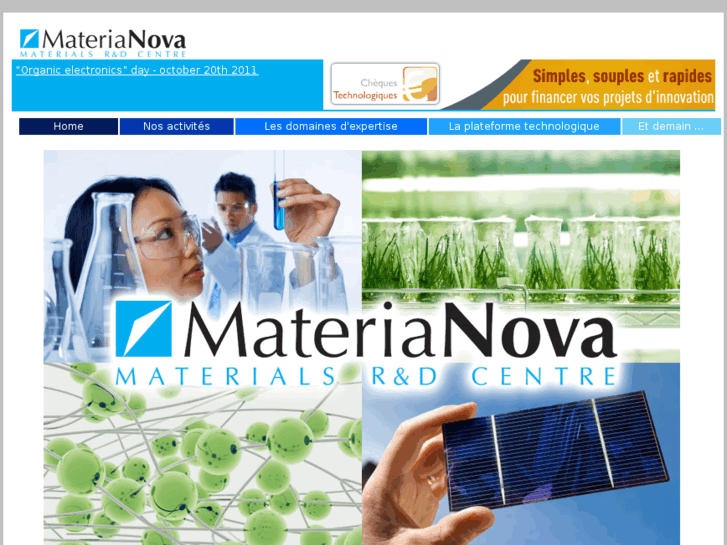 www.materia-nova.com