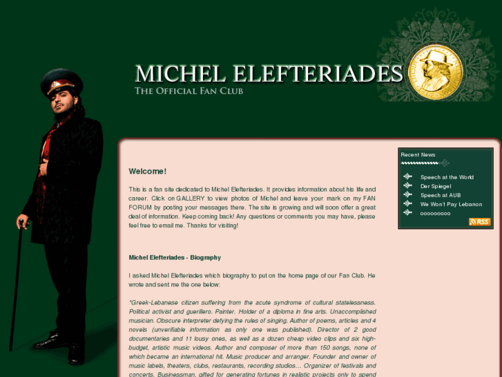 www.michelelefteriades.com