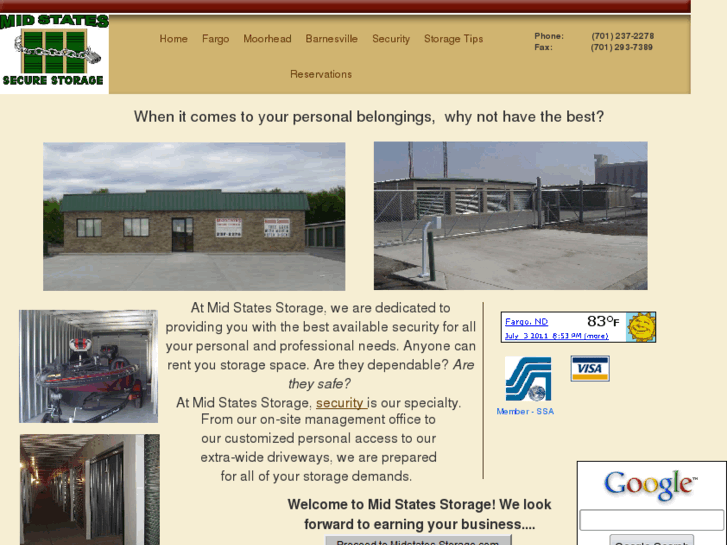 www.midstatesstorage.com