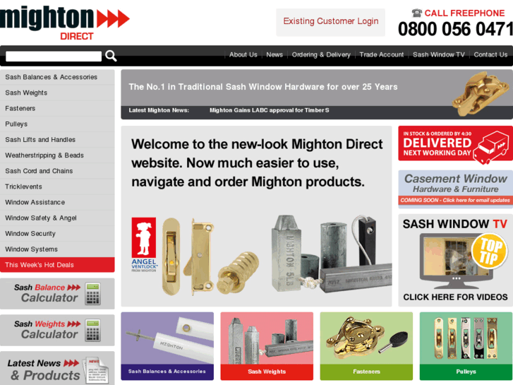 www.mightonproducts.com