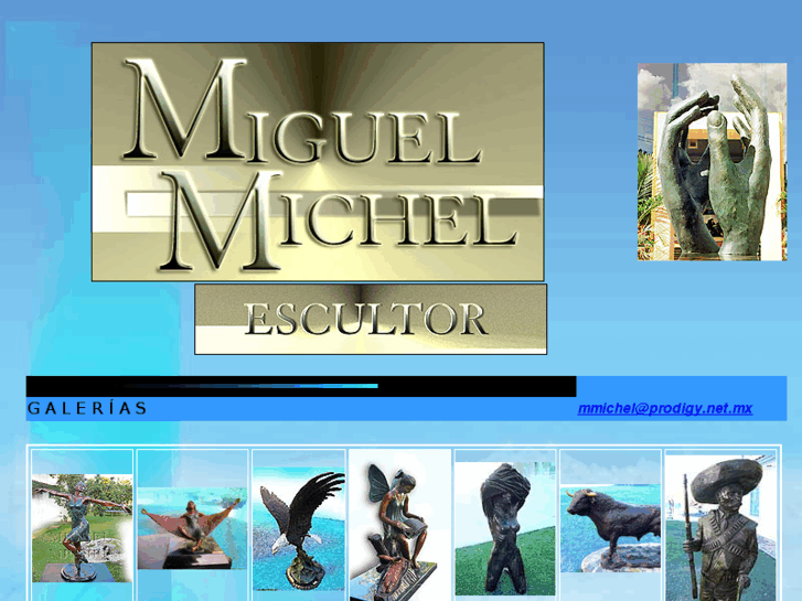 www.miguelmichel.com