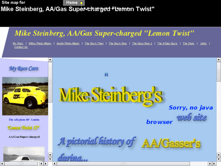 www.mikesteinberg-aagas.com